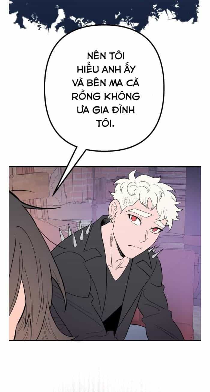 Morgana And Oz - Chương 38 - ảnh 51