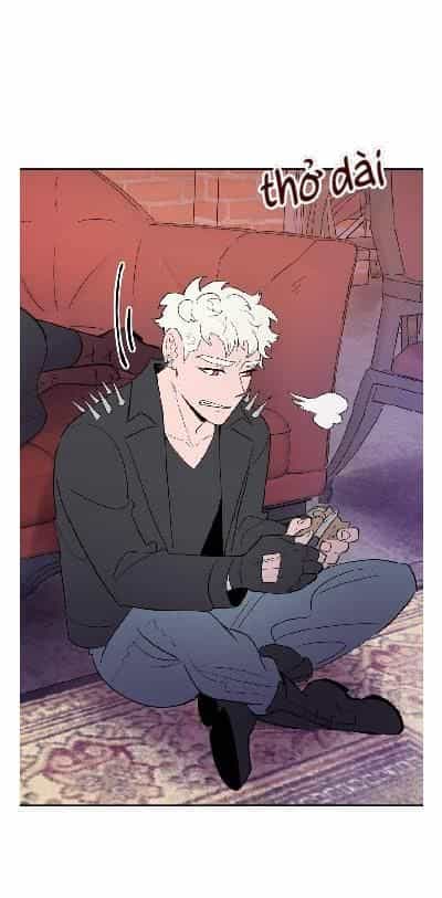 Morgana And Oz - Chương 38 - ảnh 8