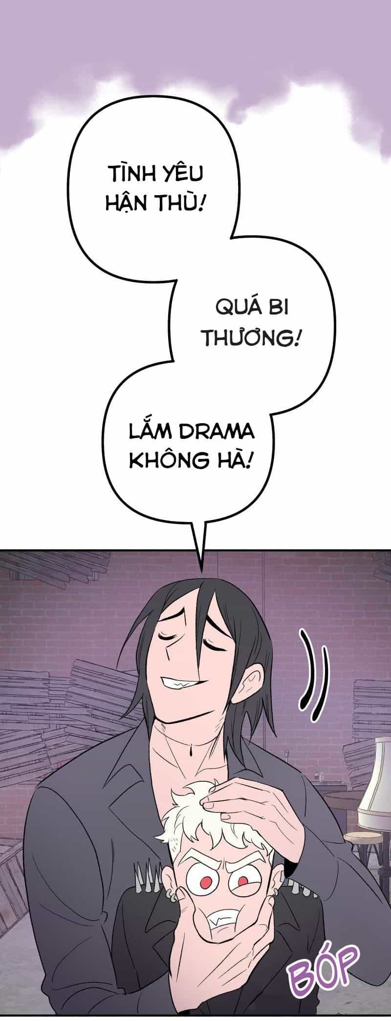 Morgana And Oz - Chương 39 - ảnh 13