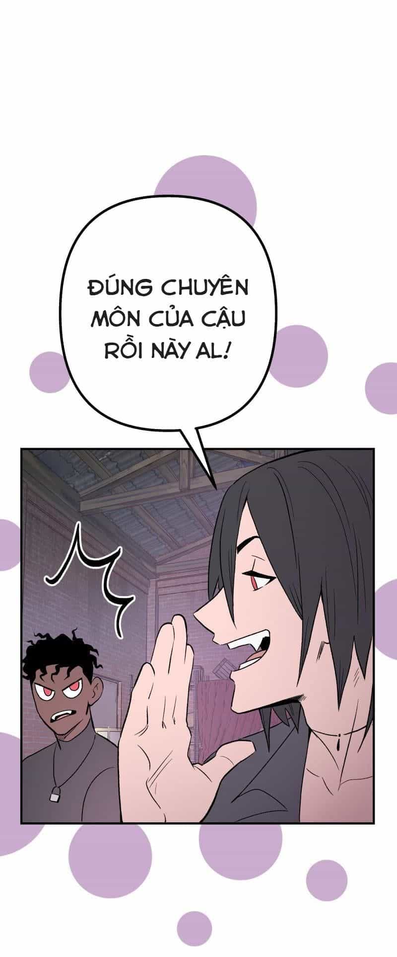 Morgana And Oz - Chương 39 - ảnh 14