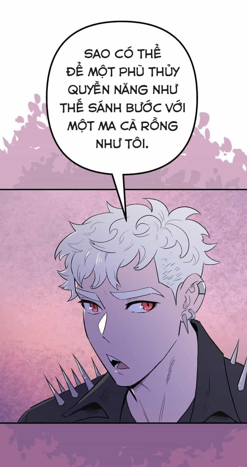 Morgana And Oz - Chương 39 - ảnh 18