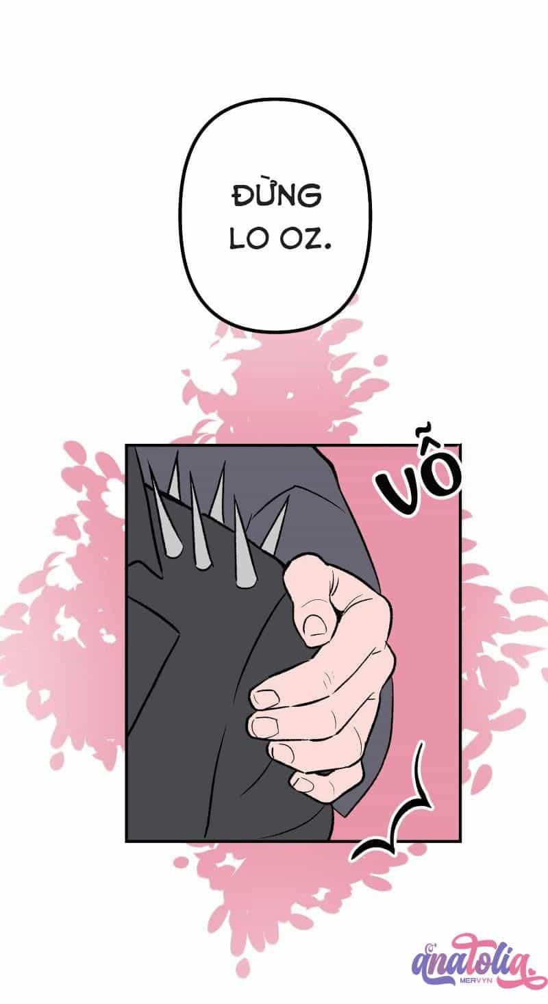 Morgana And Oz - Chương 39 - ảnh 20