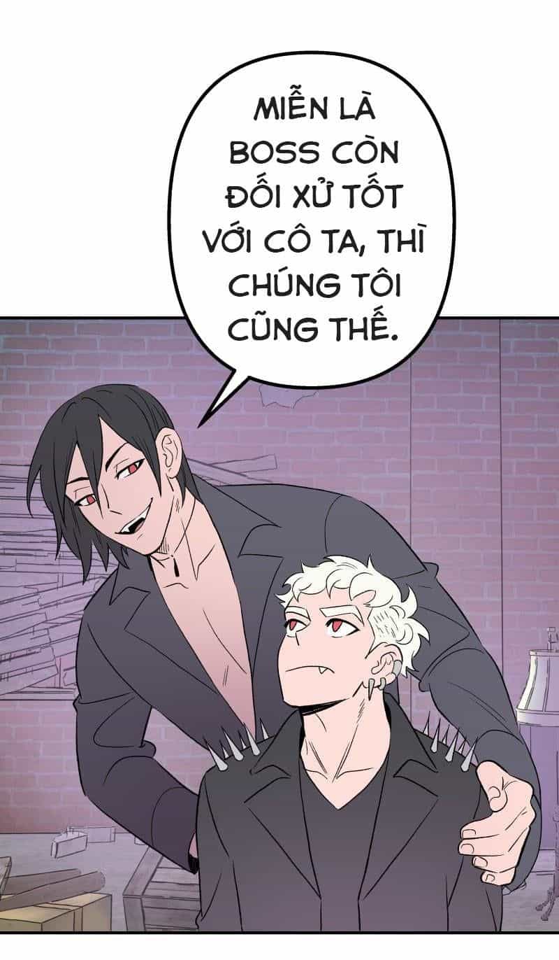 Morgana And Oz - Chương 39 - ảnh 21