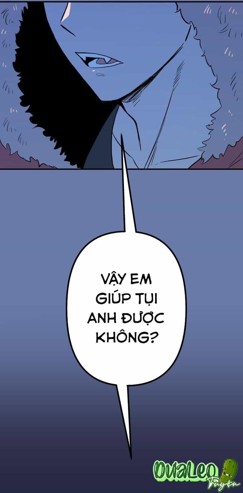 Morgana And Oz - Chương 39 - ảnh 39