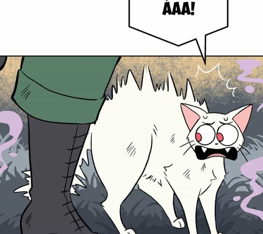 Morgana And Oz - Chương 4 - ảnh 11