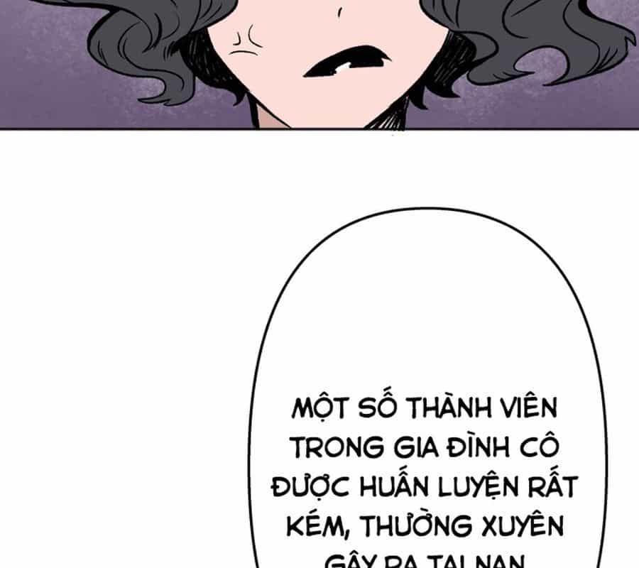 Morgana And Oz - Chương 4 - ảnh 120