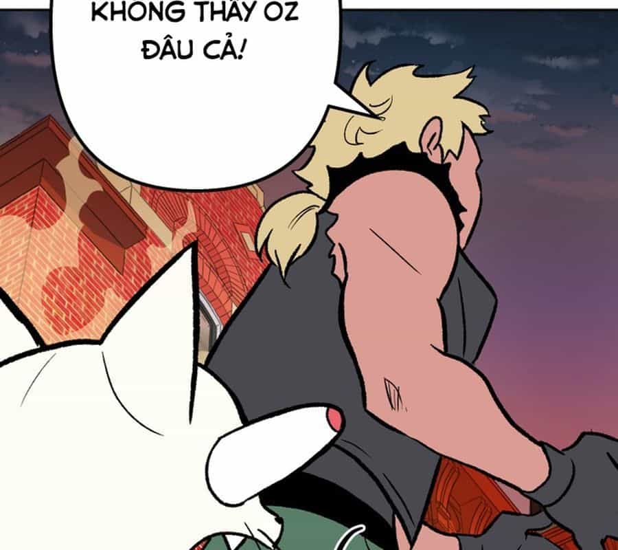 Morgana And Oz - Chương 4 - ảnh 13