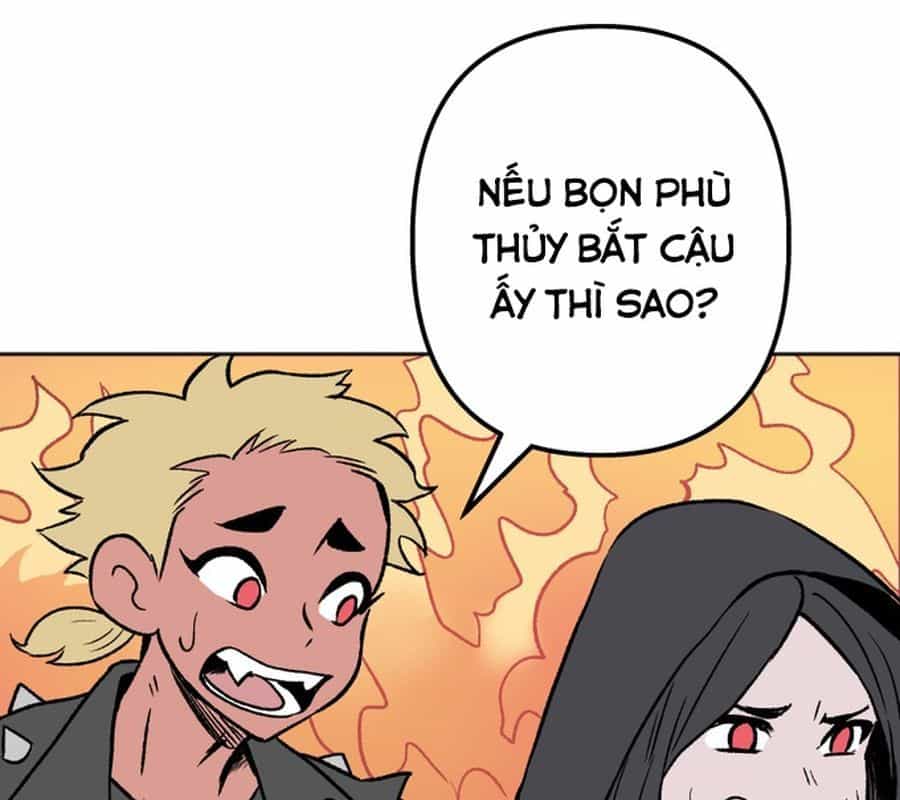 Morgana And Oz - Chương 4 - ảnh 15