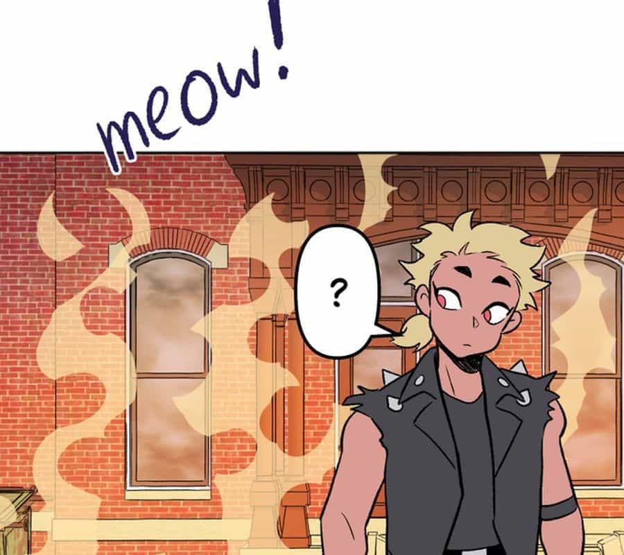 Morgana And Oz - Chương 4 - ảnh 18