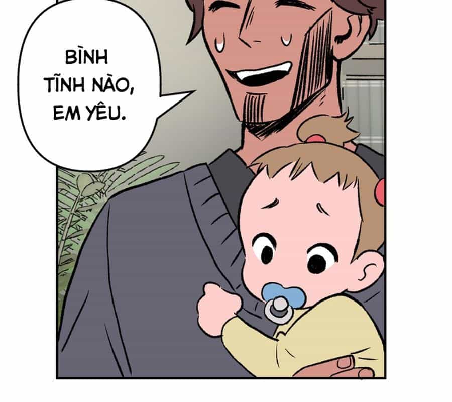 Morgana And Oz - Chương 4 - ảnh 50