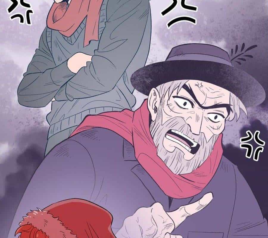 Morgana And Oz - Chương 40 - ảnh 95