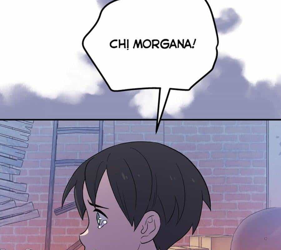 Morgana And Oz - Chương 41 - ảnh 12