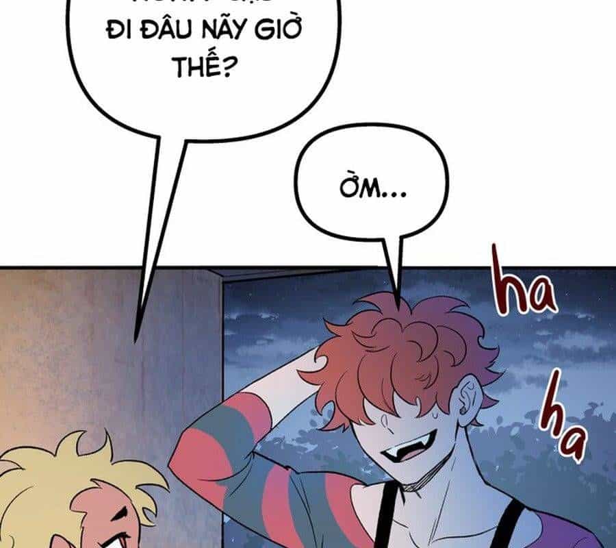 Morgana And Oz - Chương 41 - ảnh 14