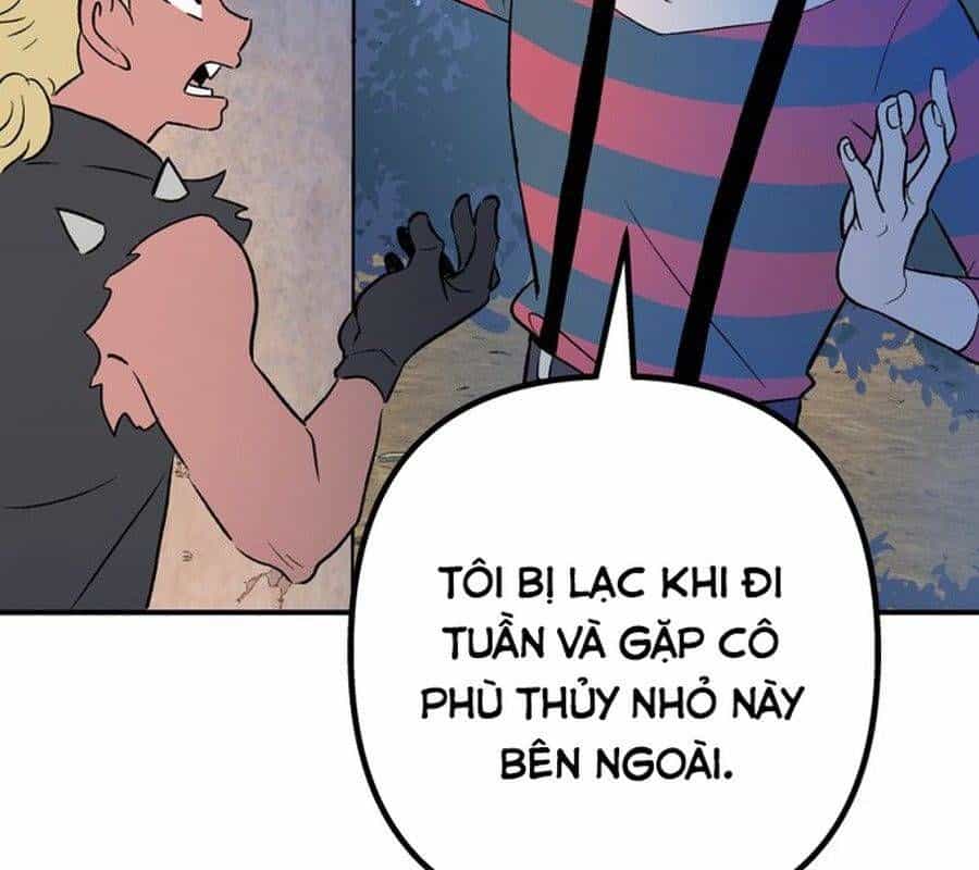 Morgana And Oz - Chương 41 - ảnh 15