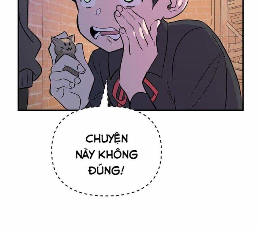 Morgana And Oz - Chương 41 - ảnh 25