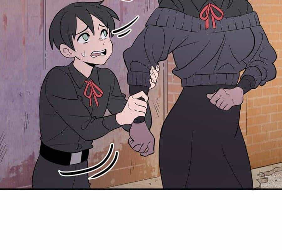 Morgana And Oz - Chương 41 - ảnh 39