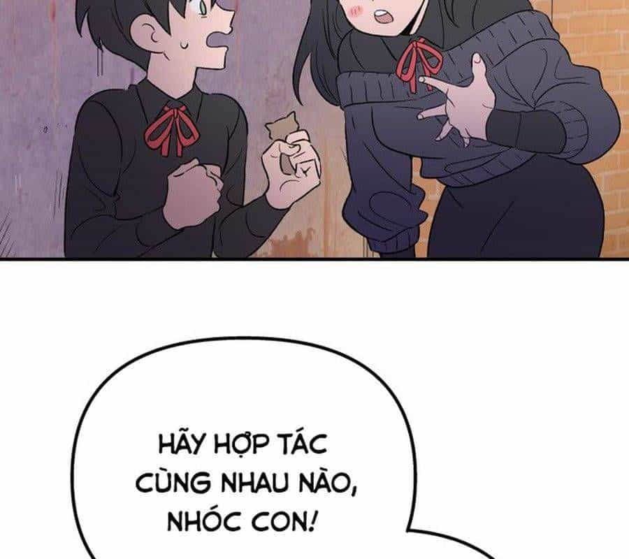 Morgana And Oz - Chương 41 - ảnh 43