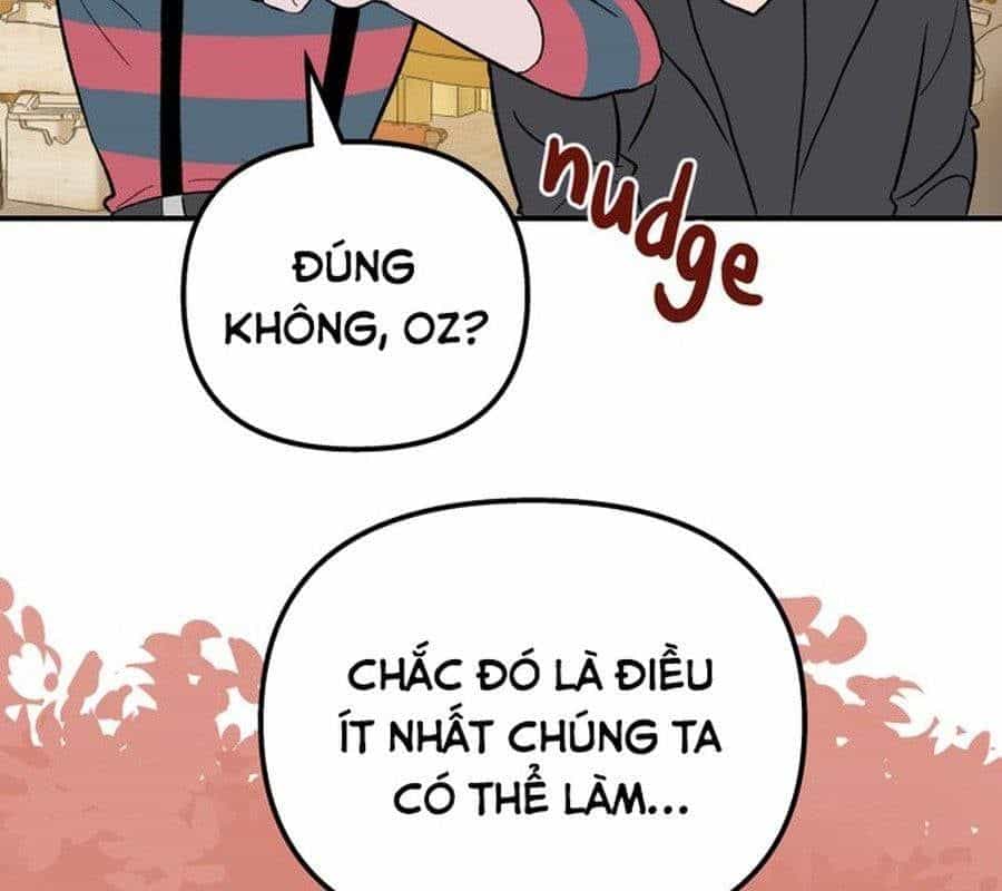 Morgana And Oz - Chương 41 - ảnh 50