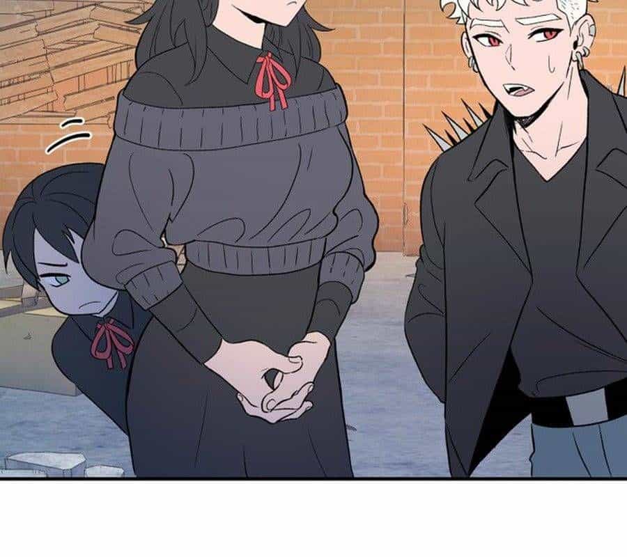 Morgana And Oz - Chương 41 - ảnh 74