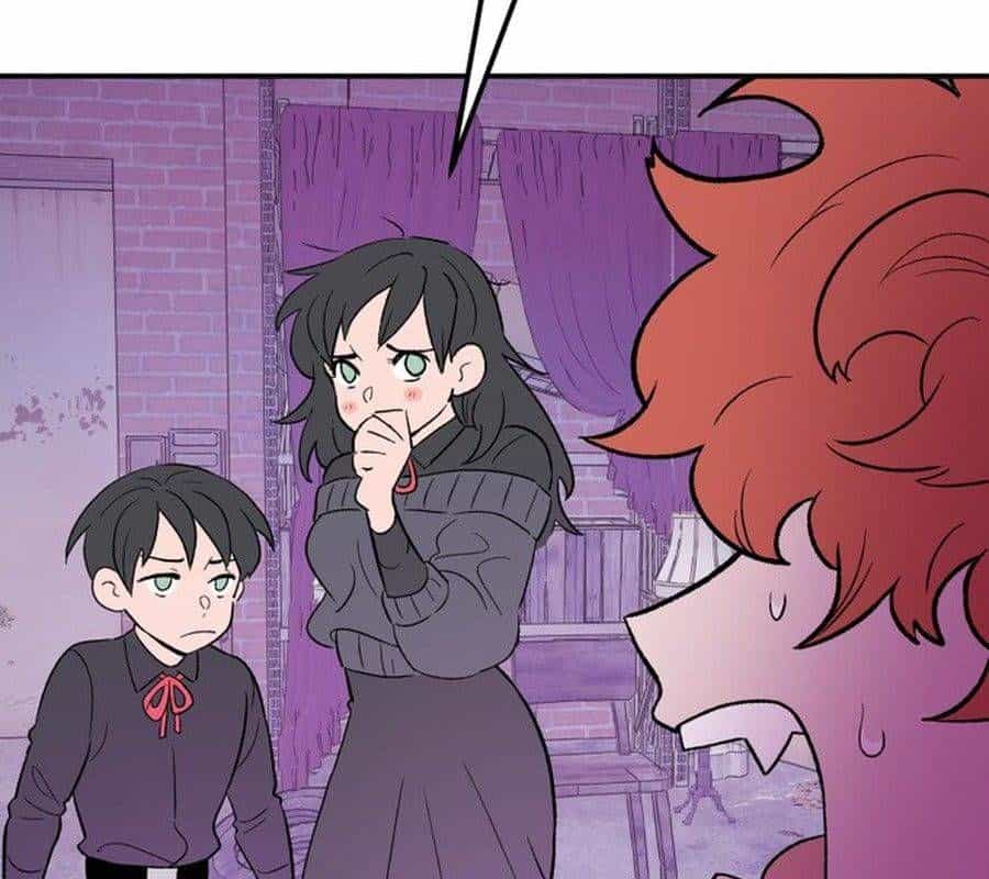 Morgana And Oz - Chương 42 - ảnh 13