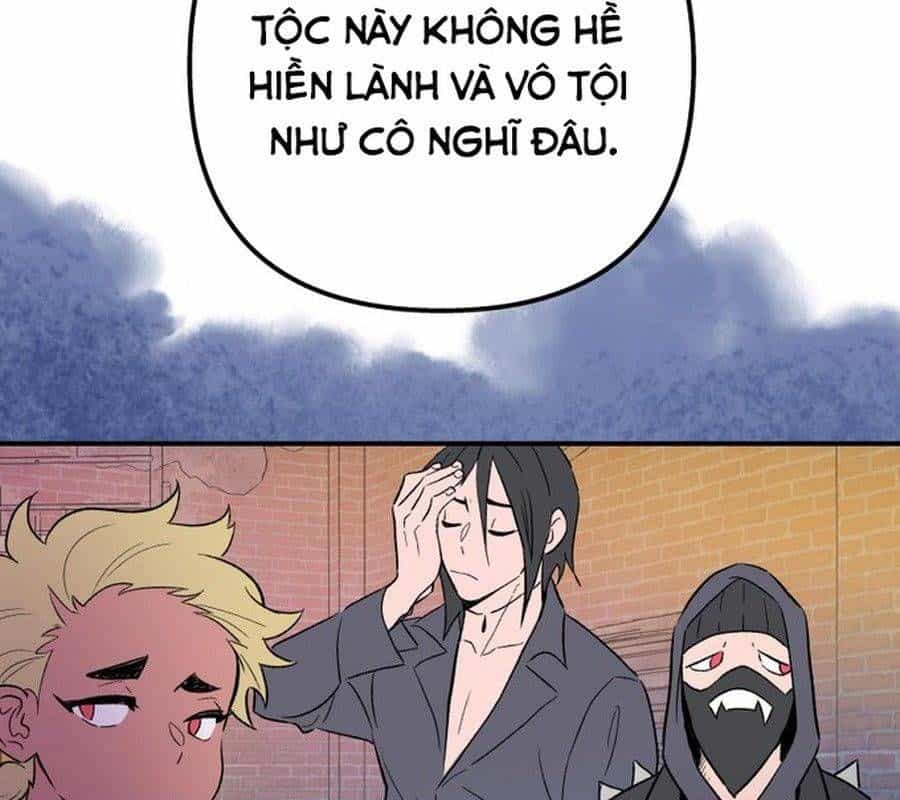 Morgana And Oz - Chương 43 - ảnh 103
