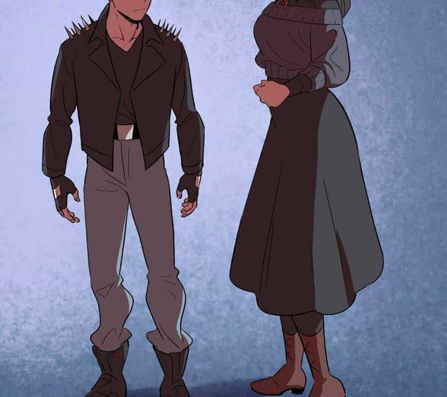 Morgana And Oz - Chương 43 - ảnh 120