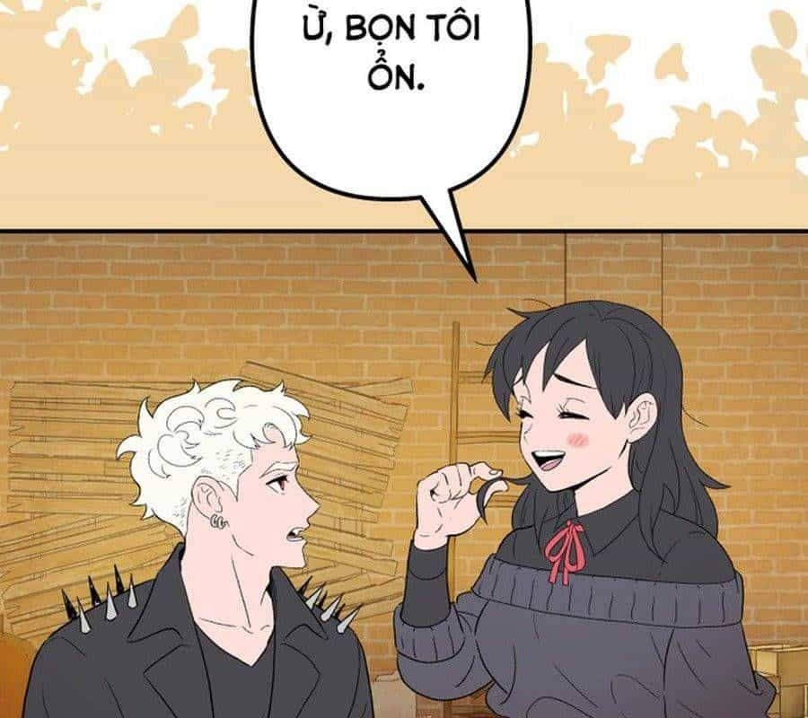 Morgana And Oz - Chương 43 - ảnh 16
