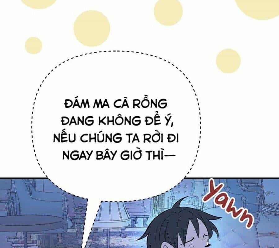 Morgana And Oz - Chương 44 - ảnh 11