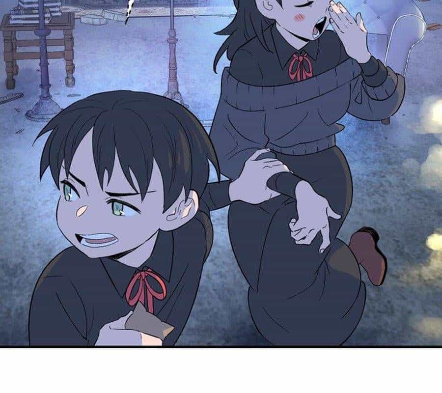 Morgana And Oz - Chương 44 - ảnh 12