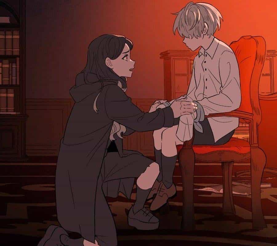 Morgana And Oz - Chương 44 - ảnh 123