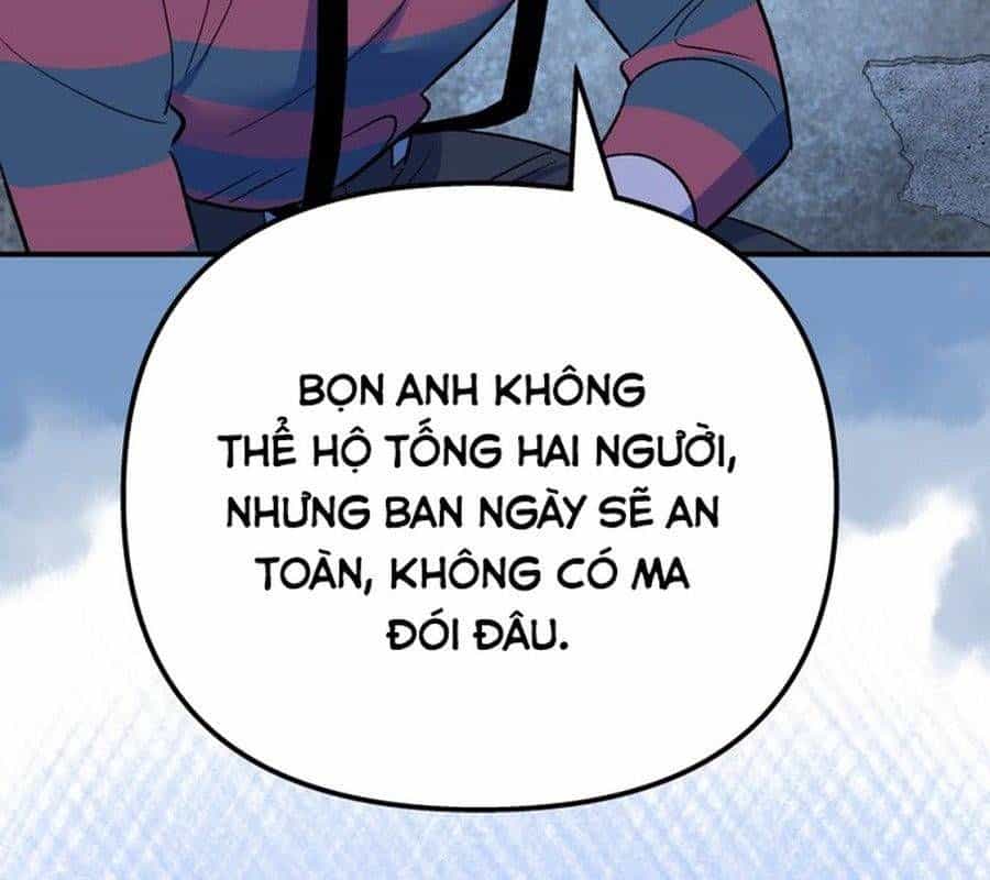 Morgana And Oz - Chương 44 - ảnh 19