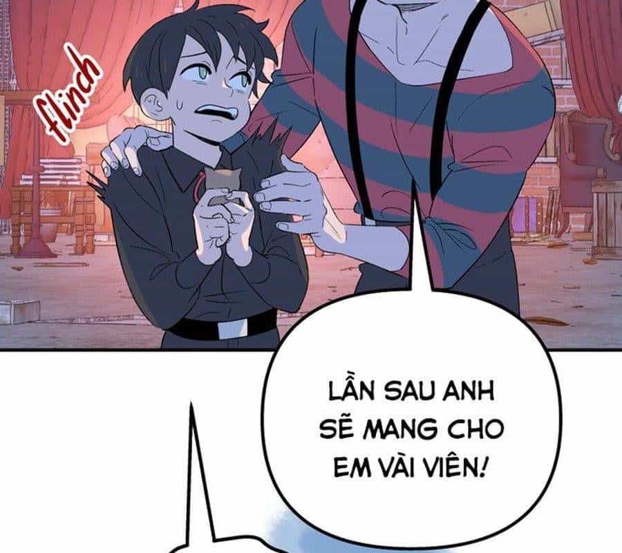 Morgana And Oz - Chương 44 - ảnh 41