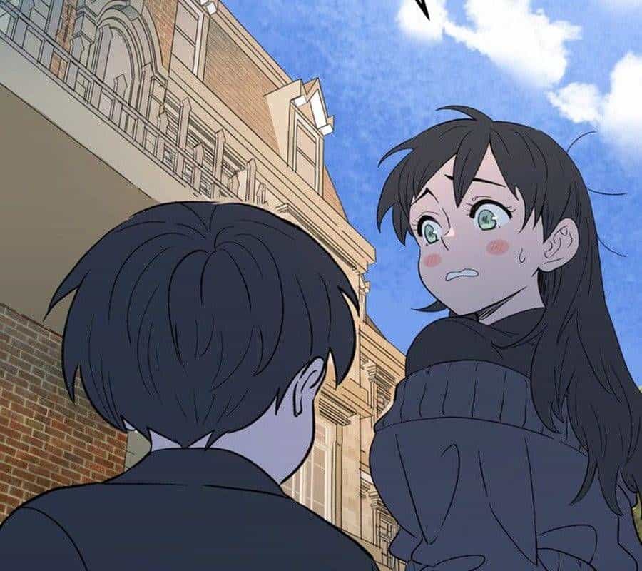 Morgana And Oz - Chương 45 - ảnh 11