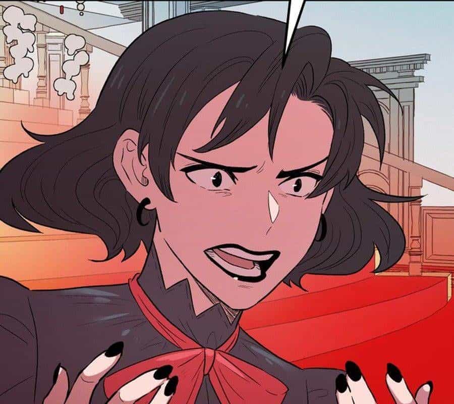 Morgana And Oz - Chương 45 - ảnh 121