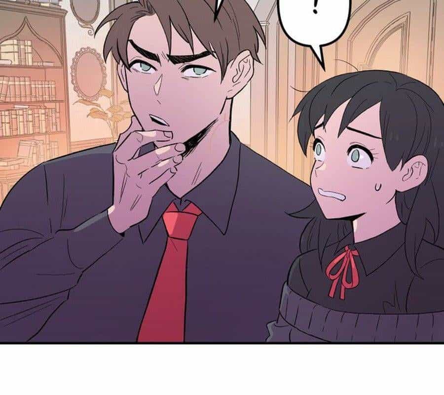 Morgana And Oz - Chương 45 - ảnh 95