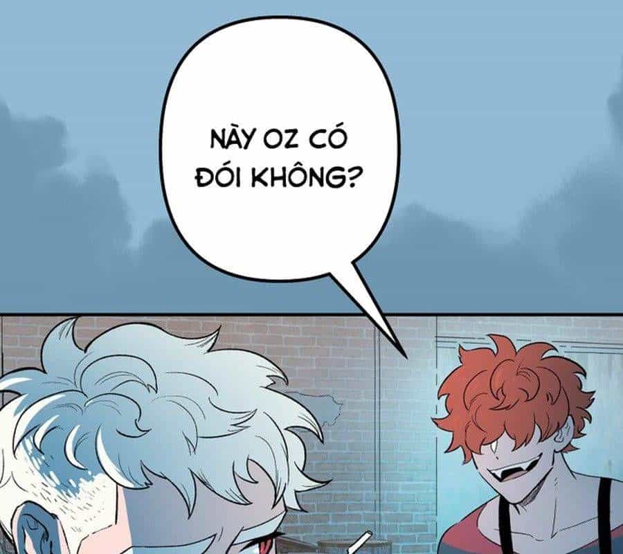 Morgana And Oz - Chương 46 - ảnh 10