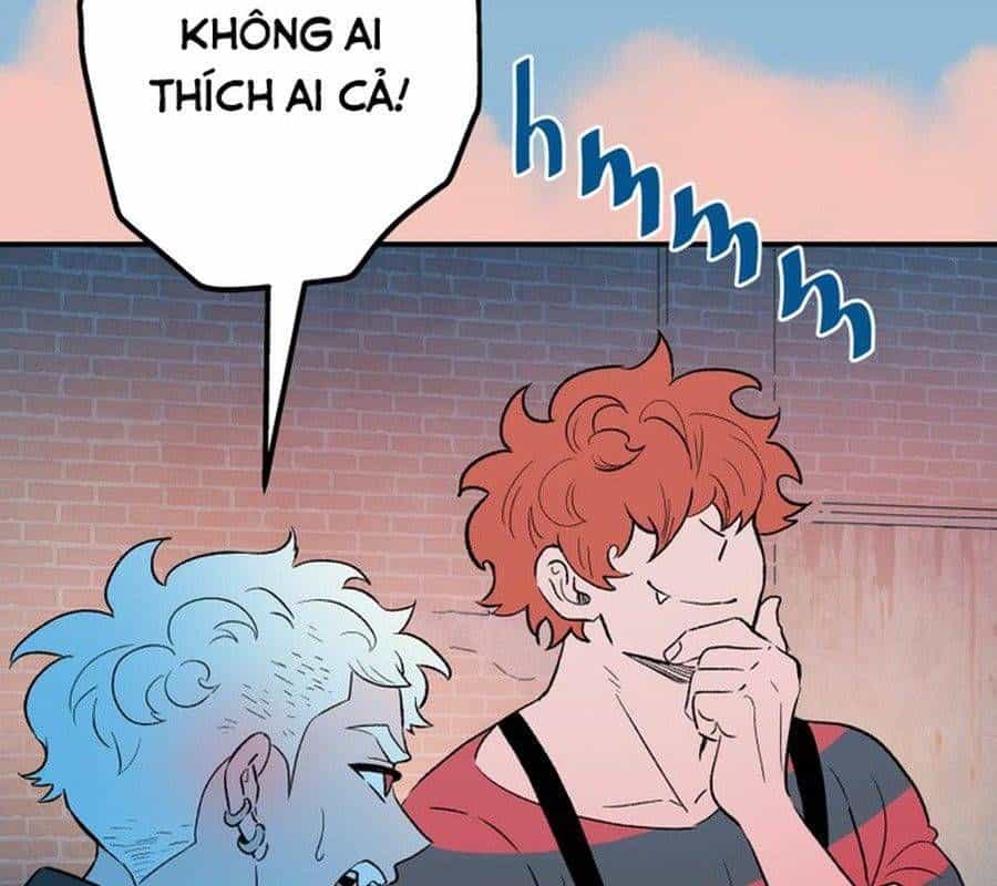 Morgana And Oz - Chương 46 - ảnh 36