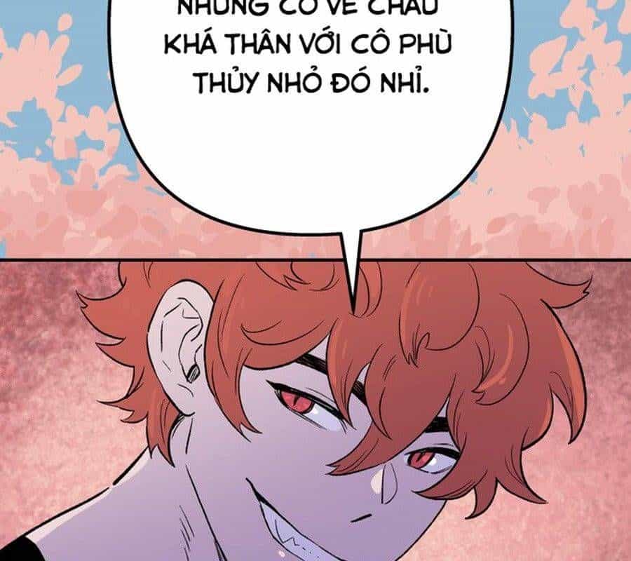 Morgana And Oz - Chương 46 - ảnh 38