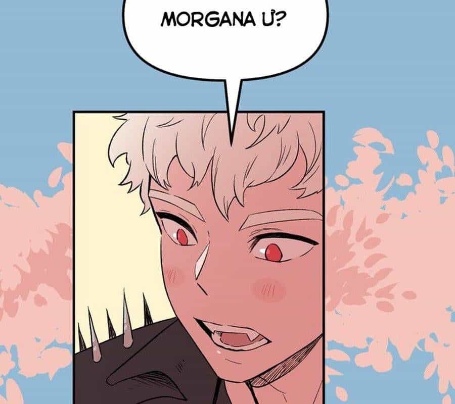 Morgana And Oz - Chương 46 - ảnh 40
