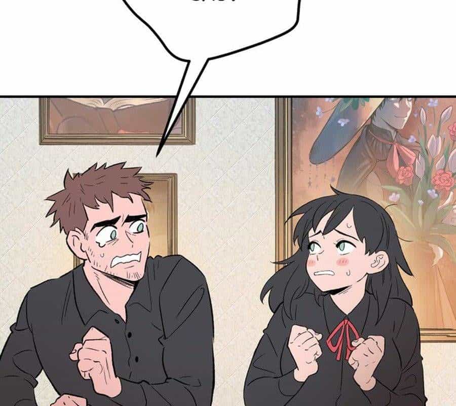 Morgana And Oz - Chương 47 - ảnh 27