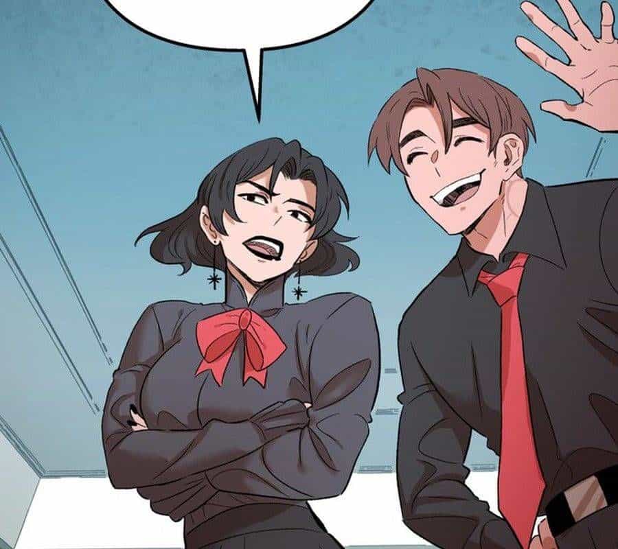 Morgana And Oz - Chương 47 - ảnh 60