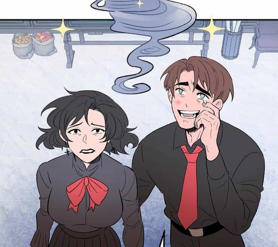 Morgana And Oz - Chương 47 - ảnh 93