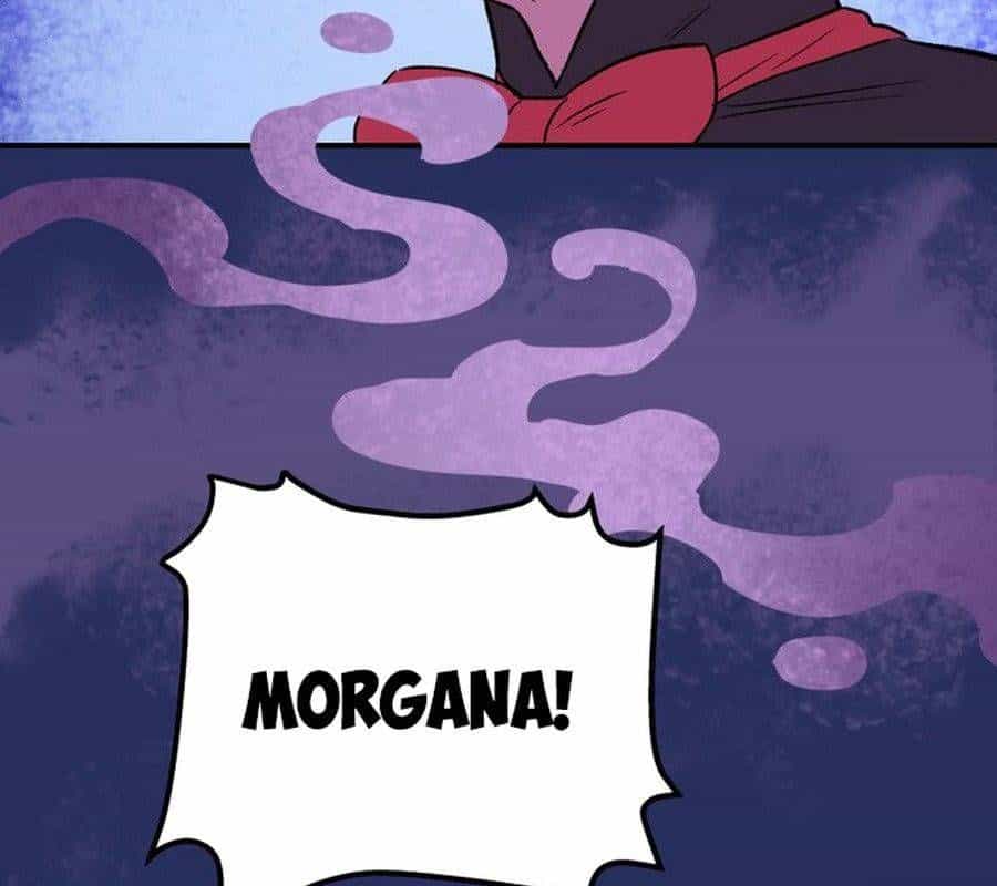 Morgana And Oz - Chương 48 - ảnh 19