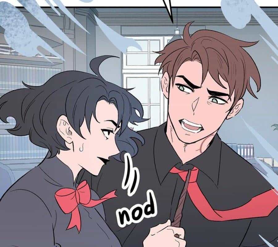 Morgana And Oz - Chương 48 - ảnh 49