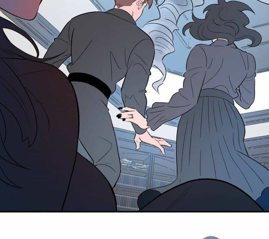 Morgana And Oz - Chương 48 - ảnh 53