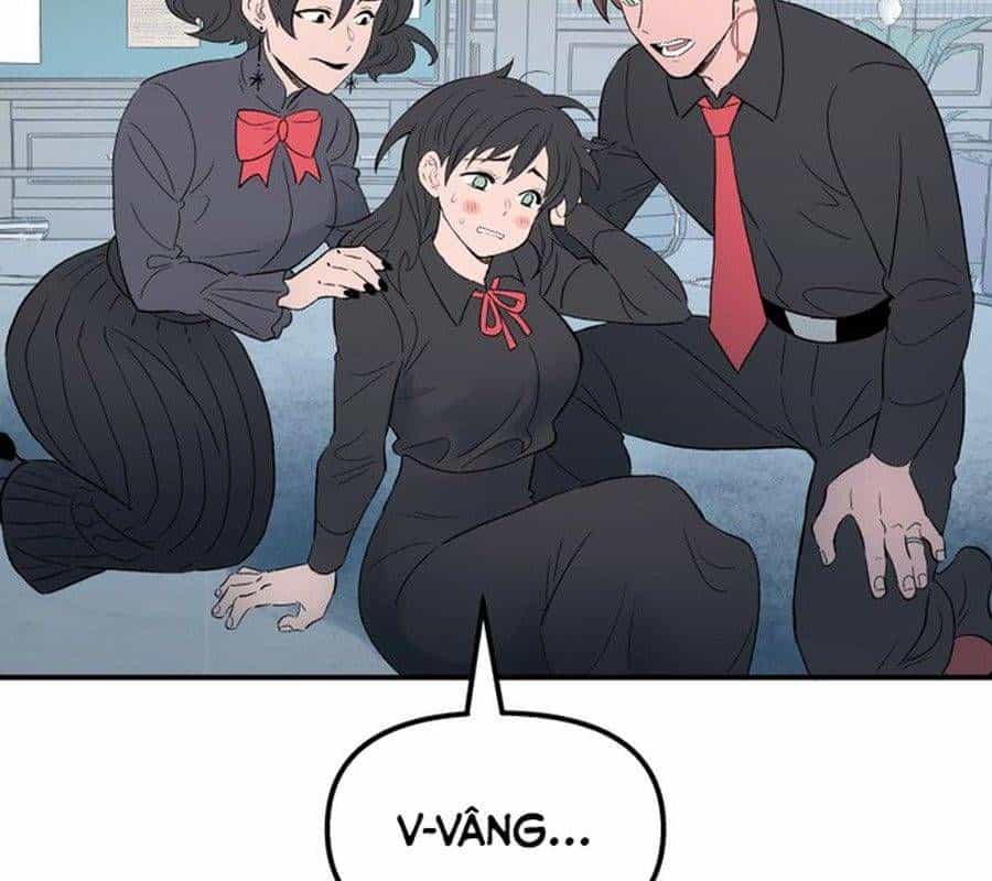 Morgana And Oz - Chương 48 - ảnh 81