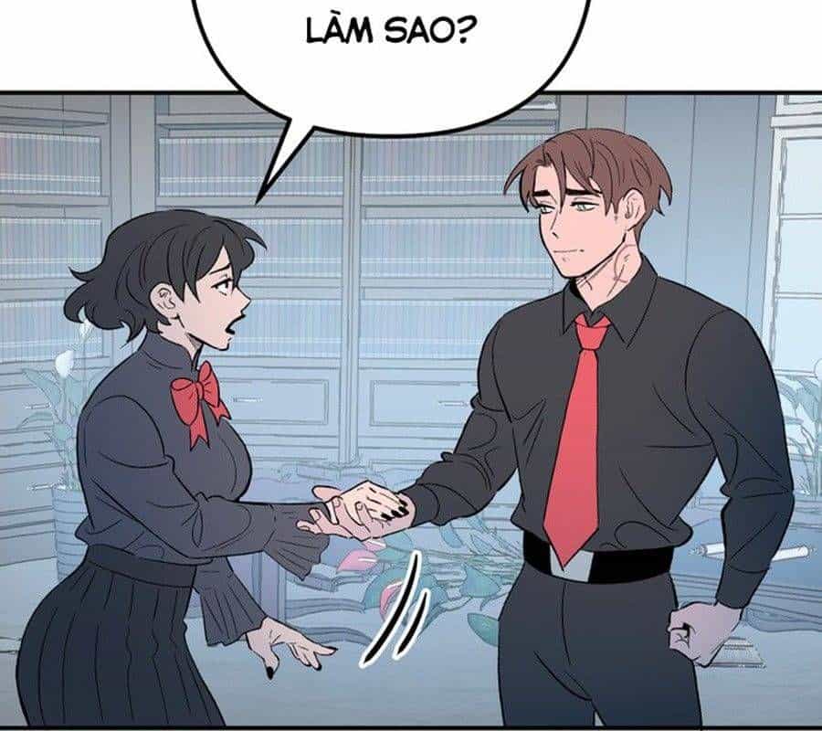 Morgana And Oz - Chương 48 - ảnh 94
