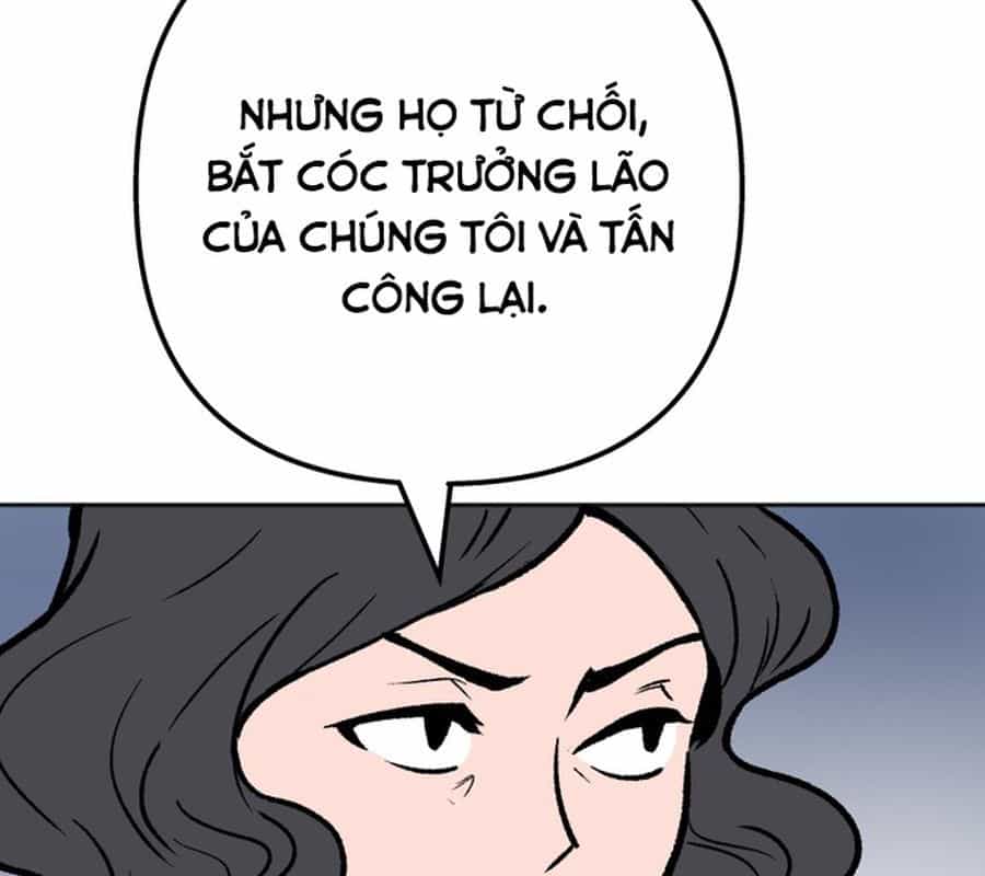 Morgana And Oz - Chương 5 - ảnh 10