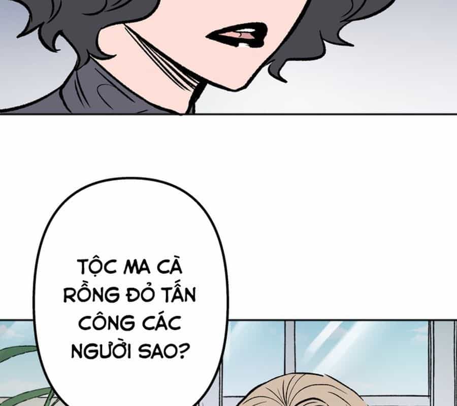Morgana And Oz - Chương 5 - ảnh 11