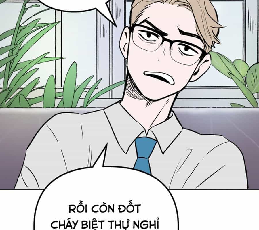 Morgana And Oz - Chương 5 - ảnh 12
